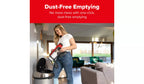 Henry Quick Cordless Vacuum Cleaner