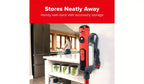 Henry Quick Cordless Vacuum Cleaner