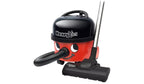 Henry Xtra Corded Bagged Cylinder Vacuum Cleaner