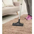 Henry Xtra Corded Bagged Cylinder Vacuum Cleaner