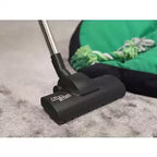 Henry Xtra Corded Bagged Cylinder Vacuum Cleaner