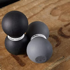 Roller Fitness Infinity Foam Exercise Roller, Gray