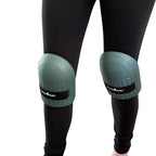 Garden Guru Home & Gardening Knee Pads with Adjustable Strap
