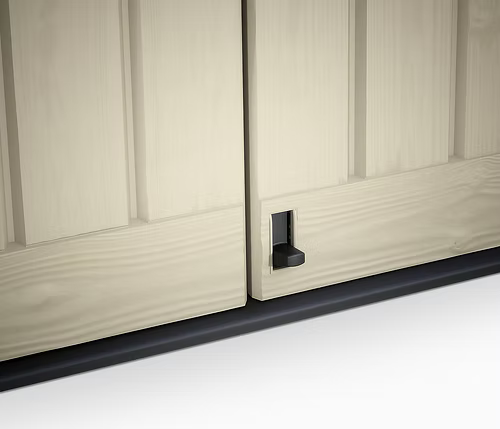 Keter Store It Out Max 1200L Garden Storage Box -Grey