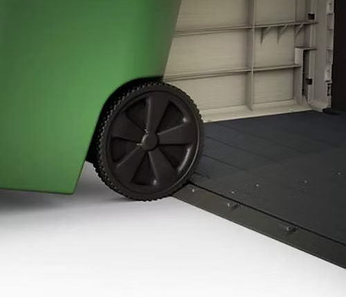 Keter Store It Out Max 1200L Garden Storage Box -Grey