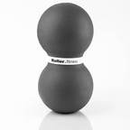 Roller Fitness Infinity Foam Exercise Roller, Gray