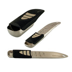 KitchenArt Cook's Pro Adjust-A-Measure Measuring Spoon Set