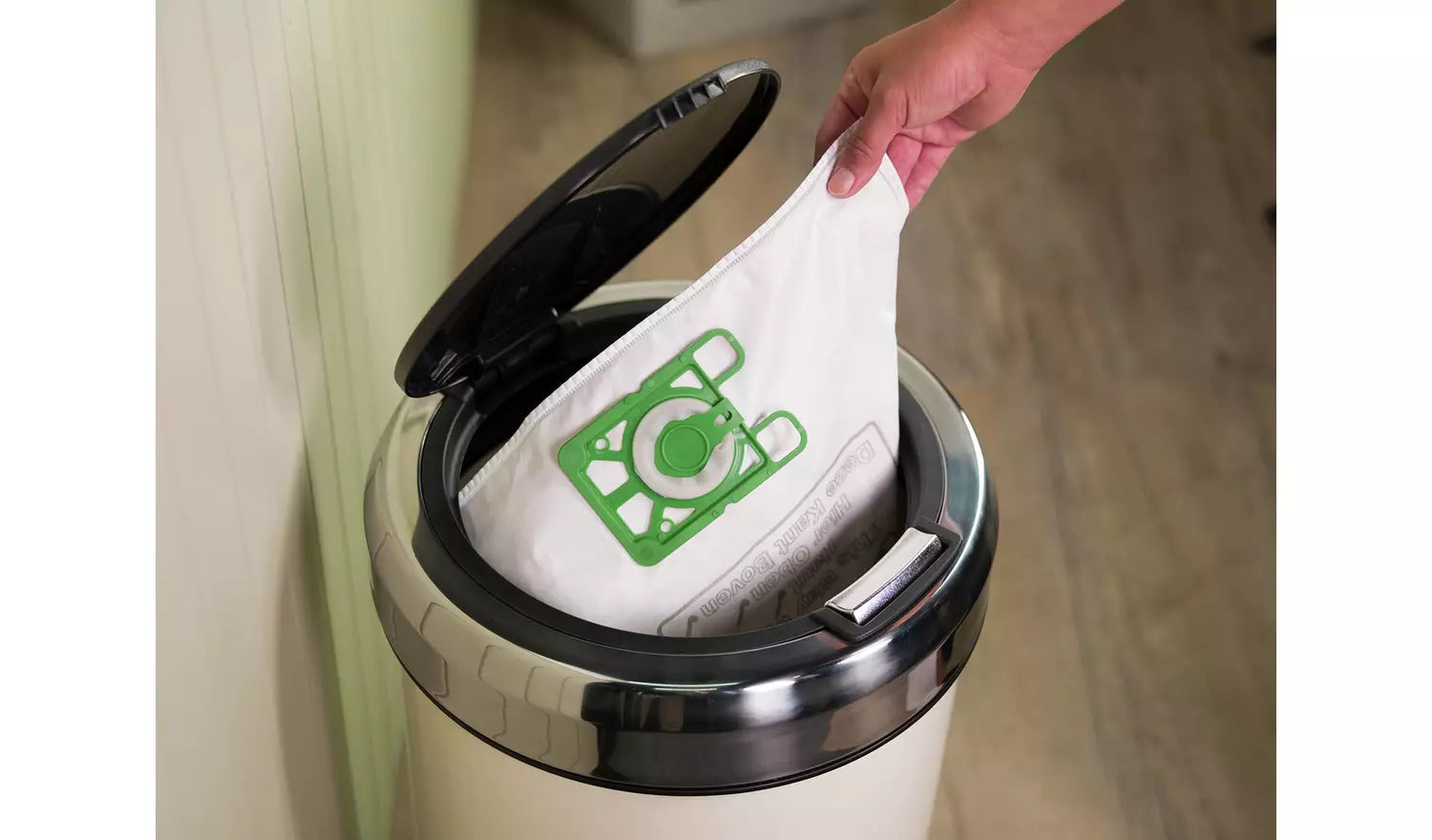 Henry Reach Corded Bagged Cylinder Vacuum Cleaner