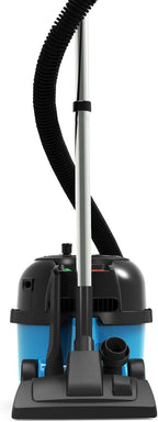 Henry Bagged Corded Cylinder Vacuum Cleaner - Blue  - READY TO DISPATCH