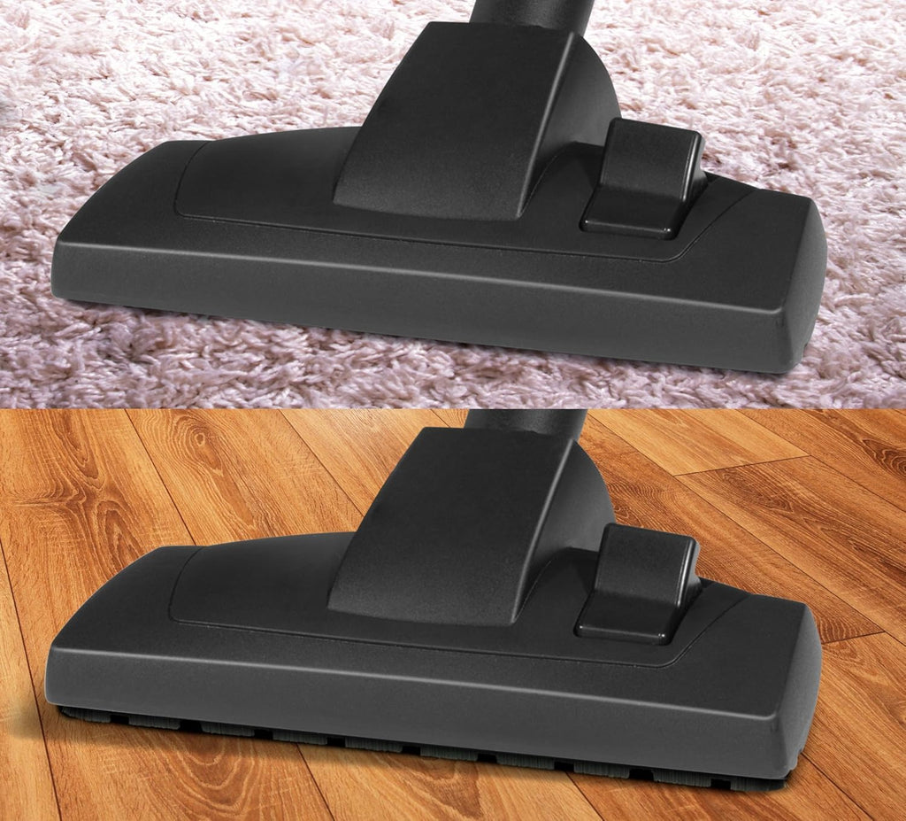 Henry Bagged Corded Cylinder Vacuum Cleaner - Blue  - READY TO DISPATCH