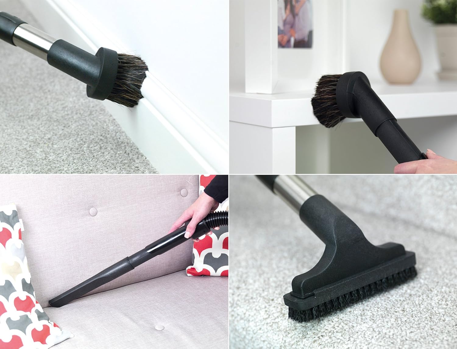 Henry Bagged Corded Cylinder Vacuum Cleaner - Blue  - READY TO DISPATCH